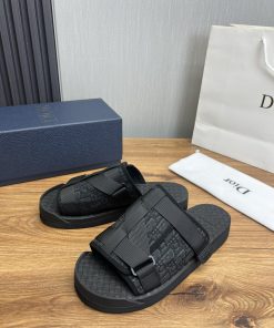 Dior shoes