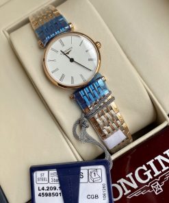 LONGINES