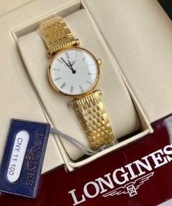 LONGINES