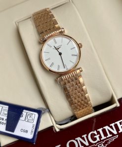 LONGINES