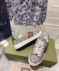 Gucci Shoes