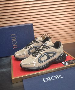 Dior shoes
