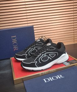 Dior shoes