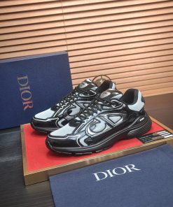 Dior shoes