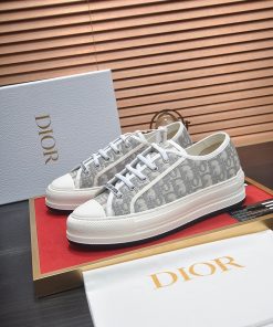 Dior shoes