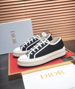 Dior shoes