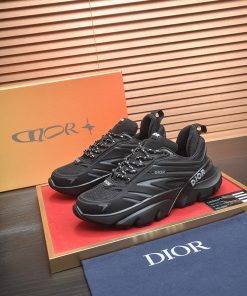 Dior shoes