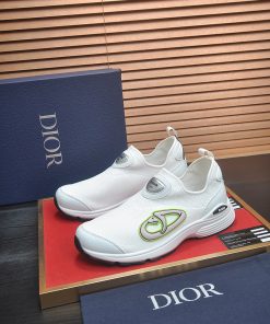 Dior shoes
