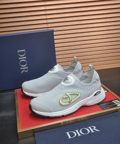 Dior shoes