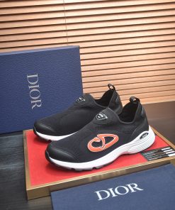 Dior shoes
