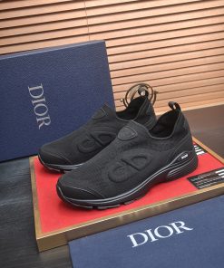 Dior shoes