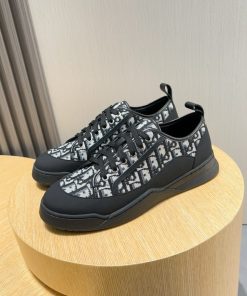 Dior shoes