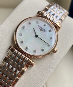 LONGINES