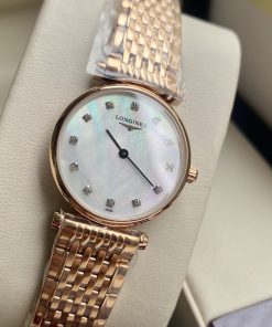 LONGINES