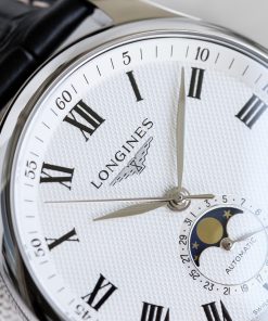 LONGINES