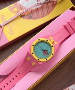 Audemars Piguet