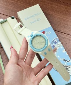 Audemars Piguet