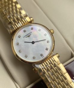 LONGINES