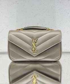 Yves Saint Laurent