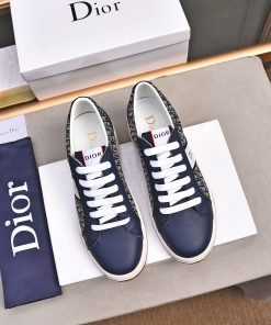 Dior shoes
