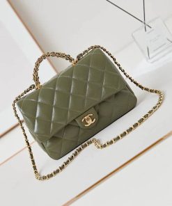 CHANEL Bag Wallet Handbags