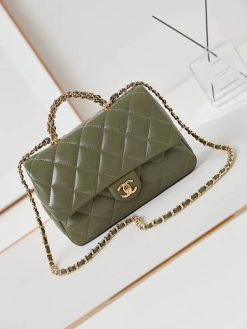 CHANEL Bag Wallet Handbags Yupoo No1