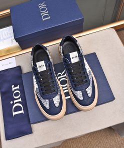 Dior shoes