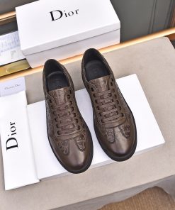 Dior shoes