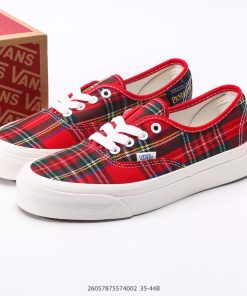 Vans Classic Slip-On