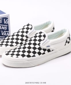 Vans Classic Slip-On
