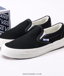 Vans Classic Slip-On