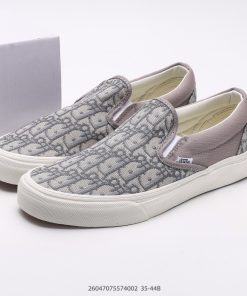 Vans Slip On