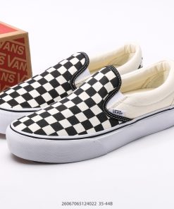 Vans Slip On
