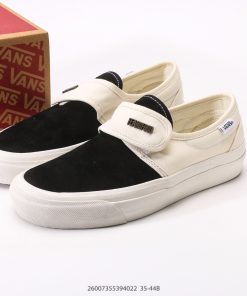 Vans Slip On