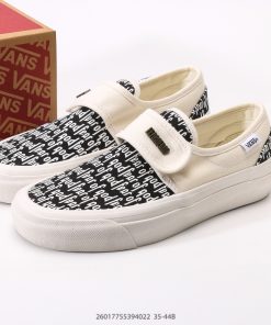 Vans Slip On