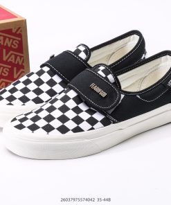 Vans Classic Slip-On