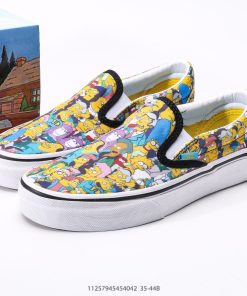 Vans Classic Slip-On