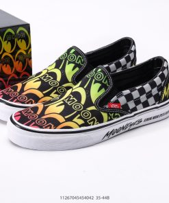 Vans Classic Slip-On