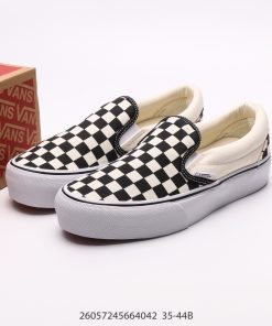 Vans Classic Slip-On
