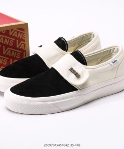 Vans Classic Slip-On