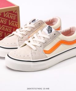 Vans SK8-Low