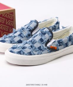 Vans Authentic