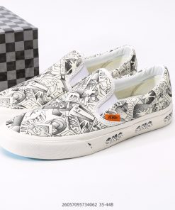 Vans Authentic