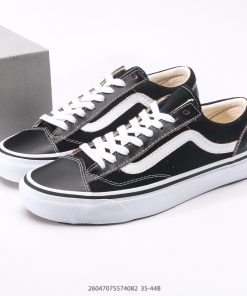 VANS Style