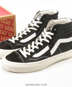 VANS  Sk8-Hi Slim