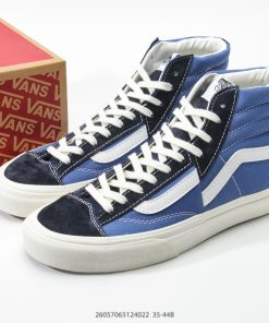 VANS  Sk8-Hi Slim