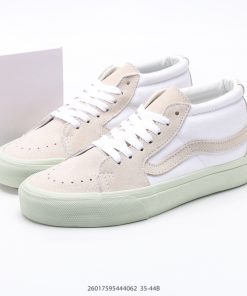 Vans SK8-Mid
