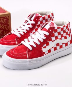 VANS SK8-Hi Slim