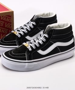 VANS SK8-Hi Slim