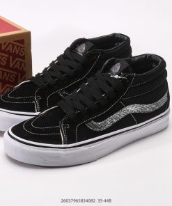 VANS SK8-Hi Slim